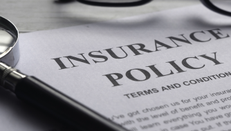 sample Insurance policy